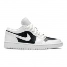 Air Jordan 1 Low Panda DC0774 100