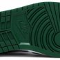 Air Jordan 1 Low Pine Green 553558 301