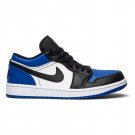 Air Jordan 1 Low Royal Toe CQ9446 400