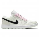Air Jordan 1 Low SE Barely Green CZ0776 300