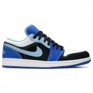 Air Jordan 1 Low SE Racer Blue DH0206 400