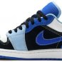 Air Jordan 1 Low SE Racer Blue DH0206 400