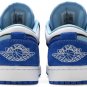 Air Jordan 1 Low SE Racer Blue DH0206 400
