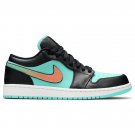 Air Jordan 1 Low SE Tropical Twist CK3022 301