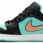 Air Jordan 1 Low SE Tropical Twist CK3022 301