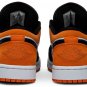 Air Jordan 1 Low Shattered Backboard 553558 128