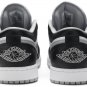 Air Jordan 1 Low Smoke Grey 553558 039