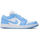 Air Jordan 1 Low UNC AO9944 441
