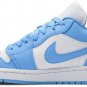 Air Jordan 1 Low UNC AO9944 441