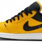Air Jordan 1 Low University Gold Black 553558 700