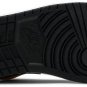 Air Jordan 1 Low University Gold Black 553558 700