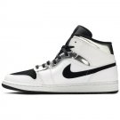 Air Jordan 1 Mid Alternate Think 16 554724-121