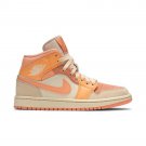Air Jordan 1 Mid Apricot DH4270 800