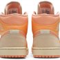 Air Jordan 1 Mid Apricot DH4270 800