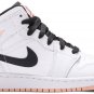 Air Jordan 1 Mid Arctic Orange 554725-180