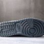 Air Jordan 1 Mid Armory Navy 554725-411