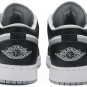 Air Jordan 1 Low Smoke Grey 553560 039