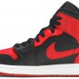 Air Jordan 1 Mid Banned 554724 074