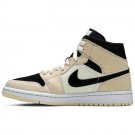 Air Jordan 1 Mid Barely Orange BQ6472-800