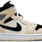 Air Jordan 1 Mid Barely Orange BQ6472-800