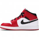 Air Jordan 1 Mid Chicago 2020 554275-173