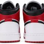 Air Jordan 1 Mid Chicago 2020 554275-173