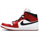 Air Jordan 1 Mid Chicago 554724-173