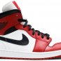 Air Jordan 1 Mid Chicago 554724-173