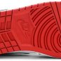Air Jordan 1 Mid Chicago 554724-173
