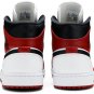 Air Jordan 1 Mid Chicago 554724-173