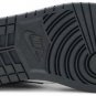 Air Jordan 1 Mid Chicago Black Toe 554724 069