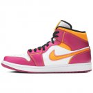 Air Jordan 1 Mid Dia De Los Muertos DC0350-100