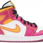 Air Jordan 1 Mid Dia De Los Muertos DC0350-100