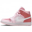 Air Jordan 1 Mid Digital Pink CW5379-600