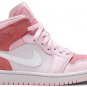 Air Jordan 1 Mid Digital Pink CW5379-600