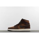 Air Jordan 1 Mid Earth Tone DC7294-200