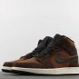 Air Jordan 1 Mid Earth Tone DC7294-200