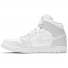 Air Jordan 1 Mid Grey Camo DC9035-100