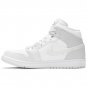 Air Jordan 1 Mid Grey Camo DC9035-100