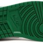 Air Jordan 1 Mid Grey Green DC7294-103