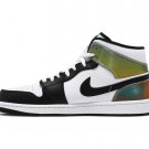 Air Jordan 1 Mid Heat Reactive DM7802-100