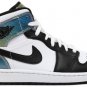 Air Jordan 1 Mid Heat Reactive DM7802-100