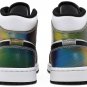 Air Jordan 1 Mid Heat Reactive DM7802-100