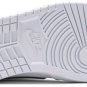 Air Jordan 1 Mid Iridescent Reflective White CK6587-100