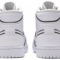 Air Jordan 1 Mid Iridescent Reflective White CK6587-100