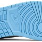 Air Jordan 1 Mid Laser Blue 554724-141