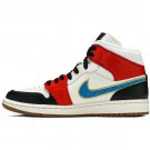 Air Jordan 1 Mid Let(Her)Man DC1426-100
