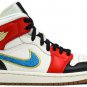 Air Jordan 1 Mid Let(Her)Man DC1426-100