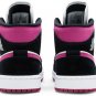 Air Jordan 1 Mid Magenta BQ6472-005