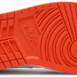 Air Jordan 1 Mid Metallic Orange DM3531-800